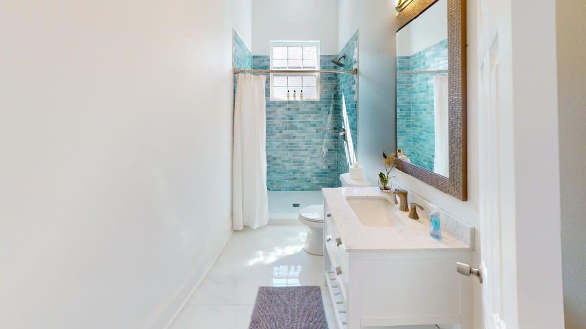Villa Sunny 5Bed W Parking And Direct Streetcar Access New Orleans Exterior foto
