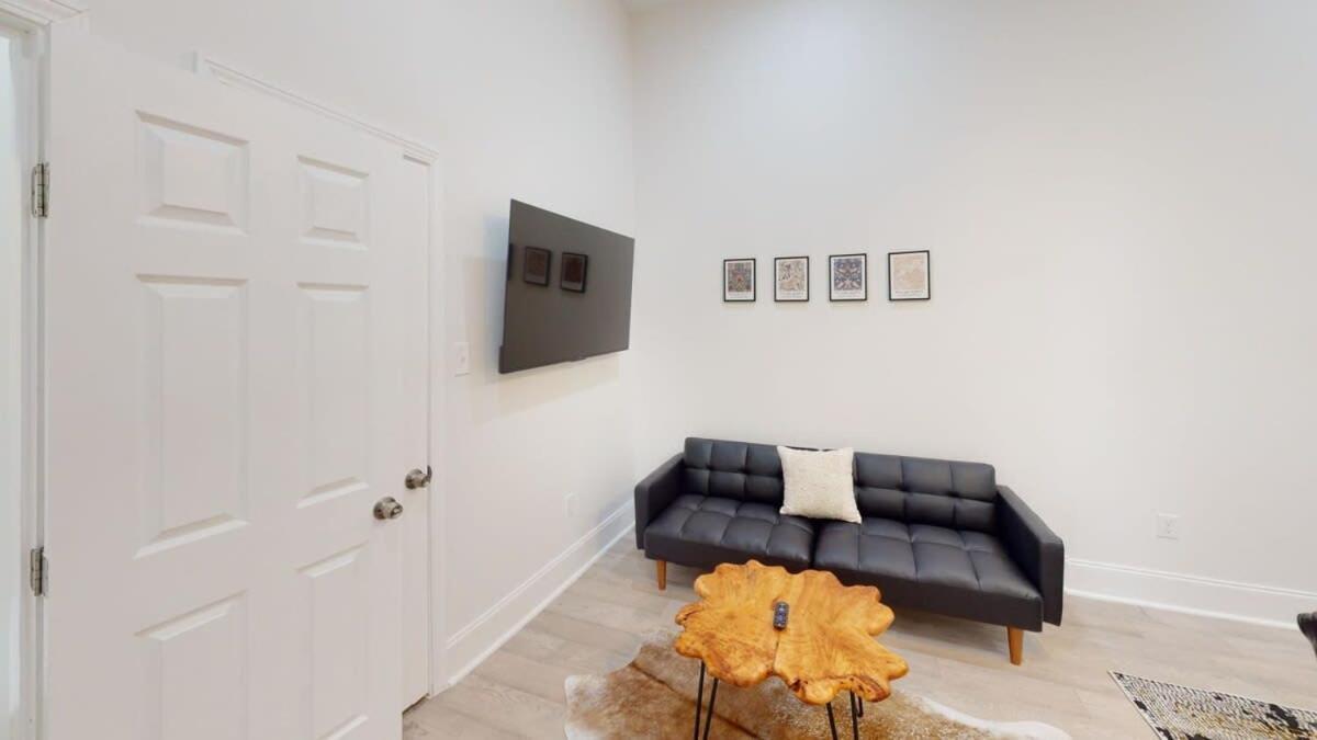 Villa Sunny 5Bed W Parking And Direct Streetcar Access New Orleans Exterior foto